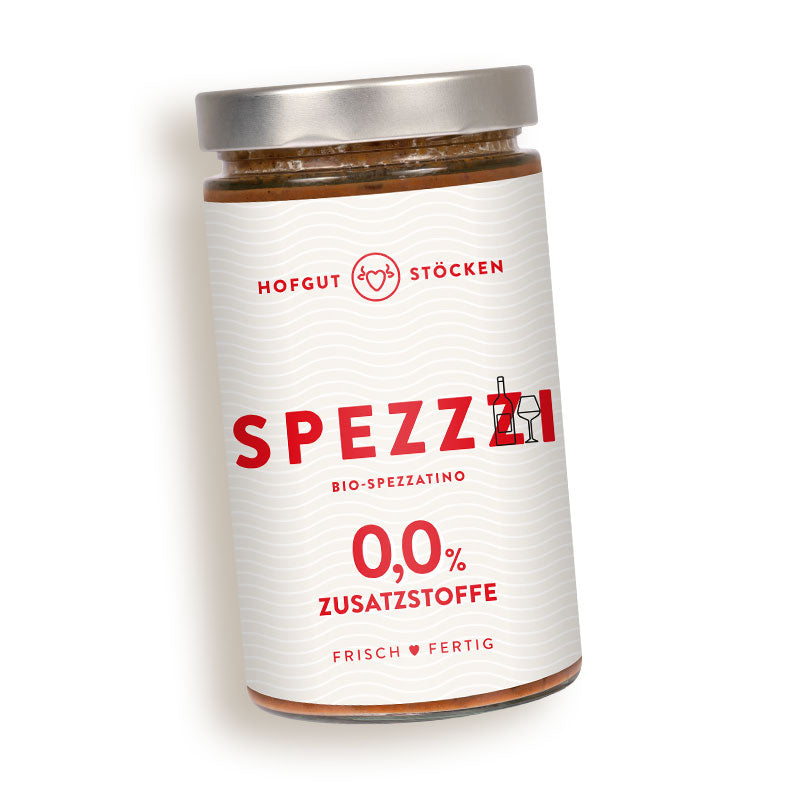 SPEZZZI – Bio-Spezzatino