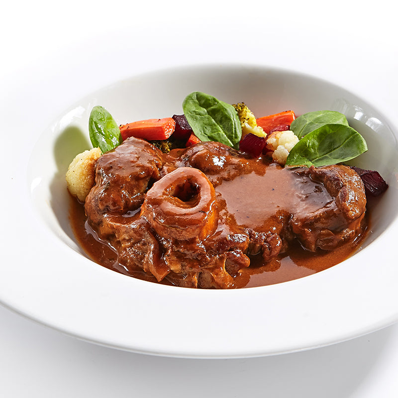 VIVAAA – Bio-Ossobuco